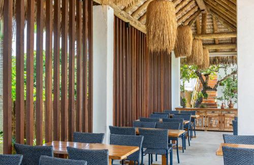 Barra Grande Hotel | Mikiki Lifestyle Hotel