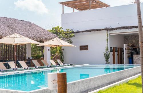 Barra Grande Hotel | Mikiki Lifestyle Hotel