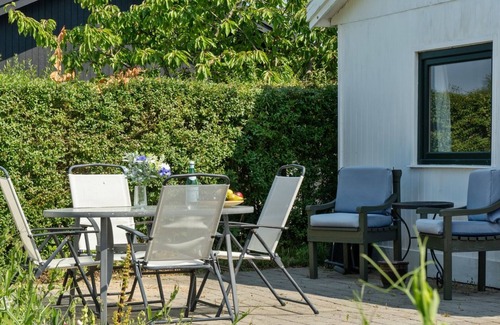 Holbaek Casa | "Mikkeline" - 575m to the inlet by Interhome