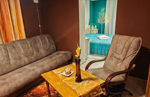 Miercurea-Ciuc Apartamento | Miklós Lak