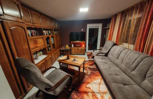 Miercurea-Ciuc Apartamento | Miklós Lak