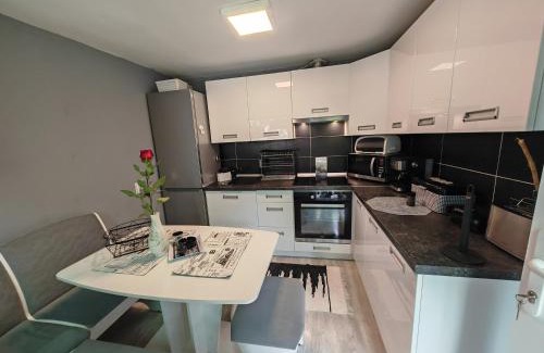 Miercurea-Ciuc Apartamento | Miklós Lak