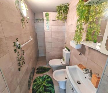 Miercurea-Ciuc Apartamento | Miklós Lak