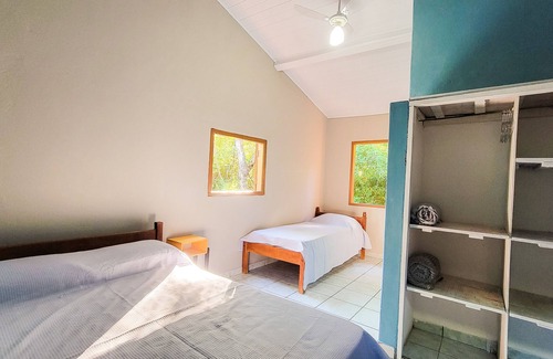 Lencois Villa | Miko Loko Hospedaria, a sua Casa em Lençóis, Bahia