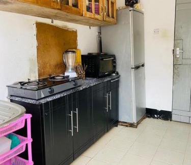 Mikocheni Casa | Mikocheni home stay