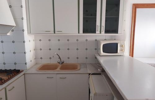 Grau i Platja Apartamento | MIKONOS III SOLO FAMILIAS