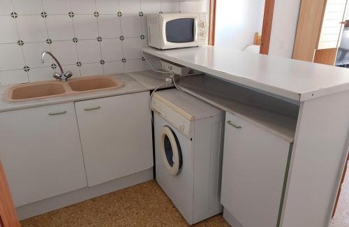 Grau i Platja Apartamento | MIKONOS III SOLO FAMILIAS