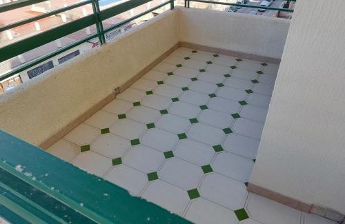Grau i Platja Apartamento | MIKONOS III SOLO FAMILIAS