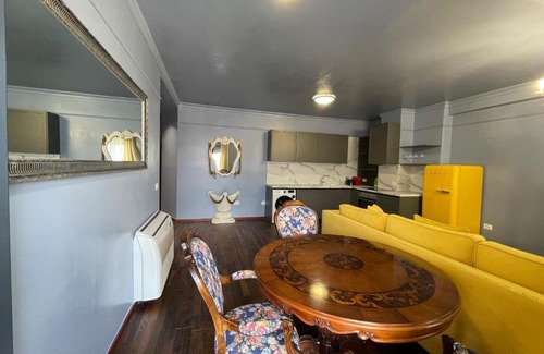 Tirana Apartamento | Mikpritja Apartament