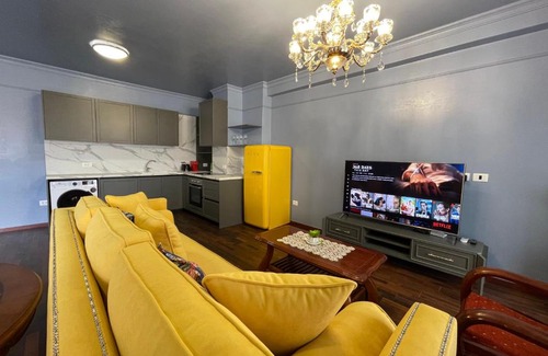 Tirana Apartamento | Mikpritja Apartament