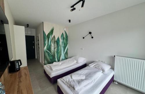 Olesnica Apartamento | Mikroapartamenty Garden