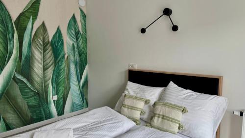 Olesnica Apartamento | Mikroapartamenty Garden