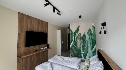 Olesnica Apartamento | Mikroapartamenty Garden