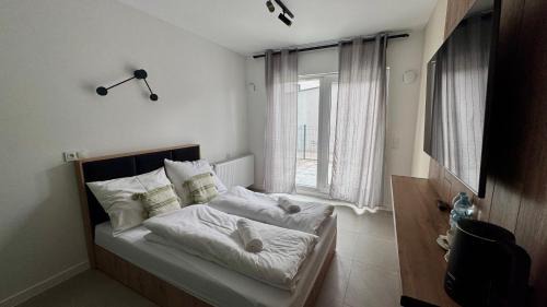 Olesnica Apartamento | Mikroapartamenty Garden