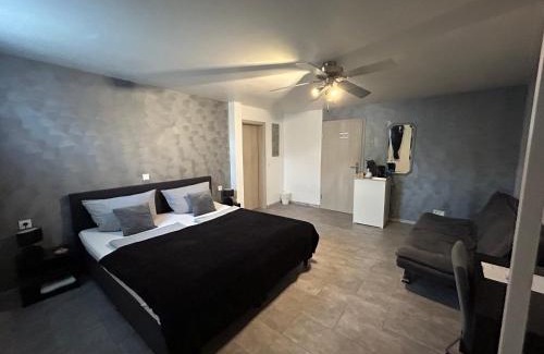 Klarenthal Casa | Mikroapartments Klarenthal