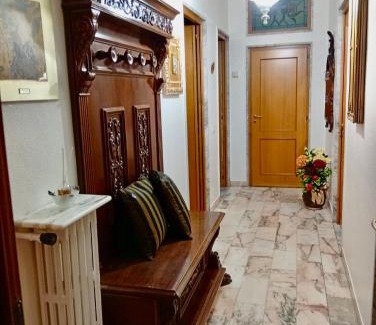 Venosa Apartamento | Miky M House