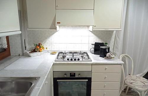 Venosa Apartamento | Miky M House