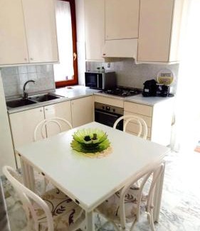 Venosa Apartamento | Miky M House