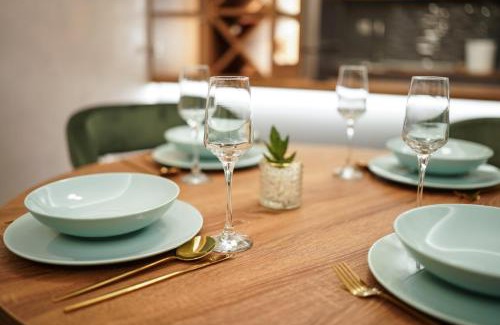 Prokuplje Apartamento | Mila apartman