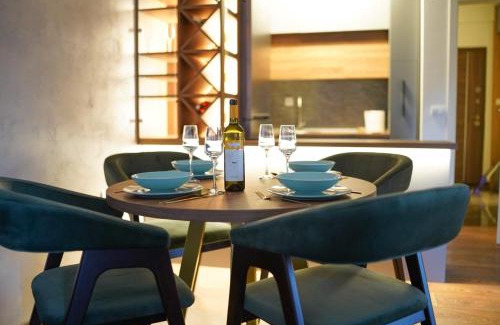 Prokuplje Apartamento | Mila apartman