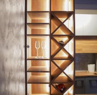 Prokuplje Apartamento | Mila apartman
