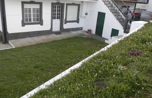 Biscoitos Apartamento | Apartamento MILA - En la unión perfecta entre mar y montaña