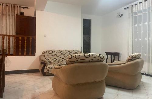 Seeduwa - Katunayake Casa | Mila Boutique Airport