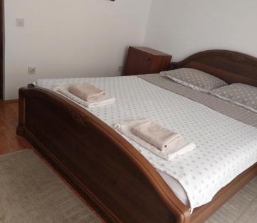 Vranje Apartamento | MILA city center-free parking