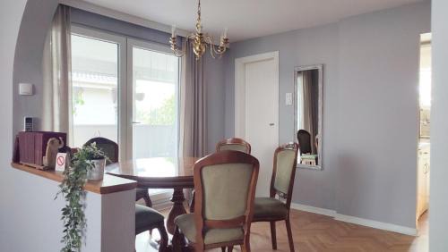 Vranje Apartamento | MILA city center-free parking