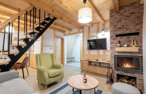 Beserovina Casa | Mila house Tara