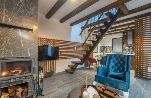 Beserovina Casa | Mila house Tara