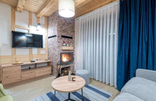 Beserovina Casa | Mila house Tara
