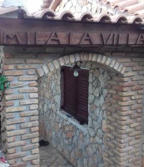 Kastro Casa | Mila LA villa