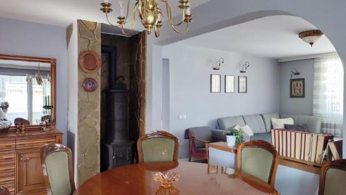 Vranje Apartamento | Mila LOFT city center-free parking