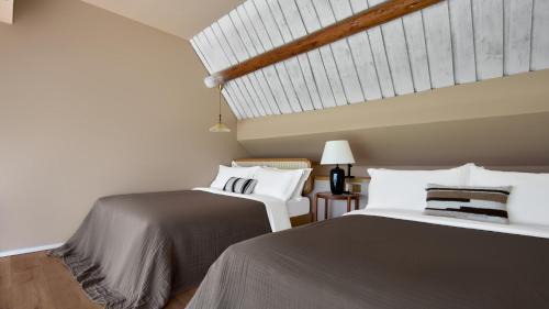 Pudong Casa | Mila Qi Ting Li Guest House Shanghai