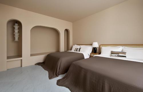 Pudong Casa | Mila Qi Ting Li Guest House Shanghai