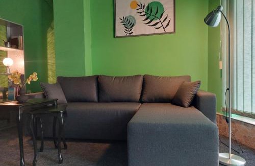 Bodani Apartamento | Mila Studio