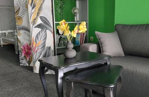 Bodani Apartamento | Mila Studio