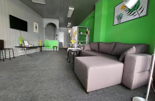 Bodani Apartamento | Mila Studio