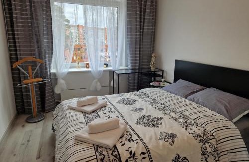Visaginas Apartamento | MilaAna