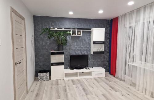 Visaginas Apartamento | MilaAna