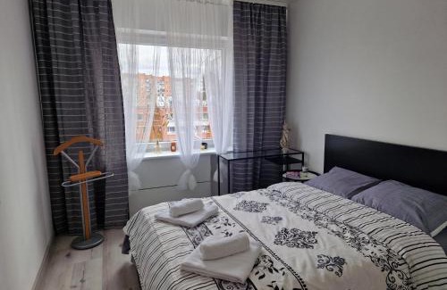 Visaginas Apartamento | MilaAna
