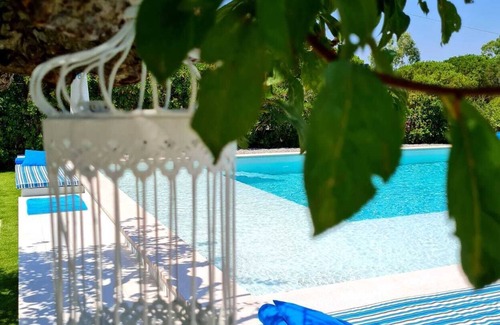 Martina Franca Casa | Milacus- Holiday home with swimming pool