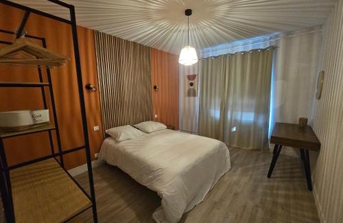 Salies-du-Salat Apartamento | Milady