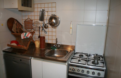 Porta Genova Apartamento | Milan: Piso / apartamento - Milano