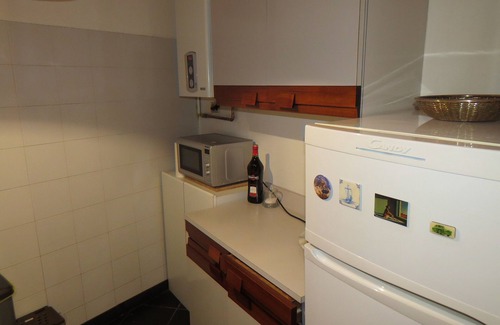 Porta Genova Apartamento | Milan: Piso / apartamento - Milano