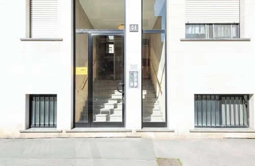 Precotto Apartamento | Milan Apartment Infinite Dreams: 1 min subway MM1