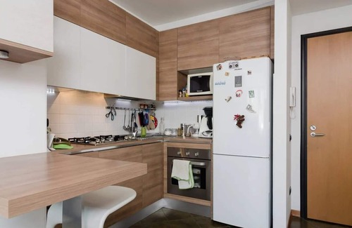 Milan Apartamento | Apartamento Gassman - Apartamento de vacaciones en Milán