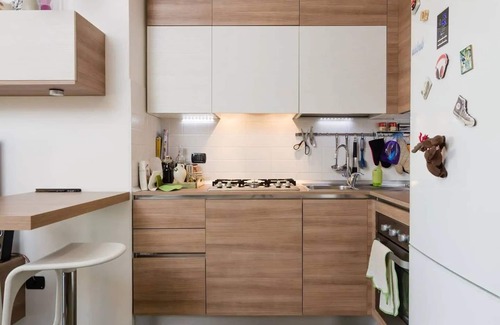 Milan Apartamento | Apartamento Gassman - Apartamento de vacaciones en Milán