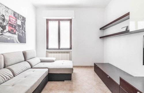Morivione Apartamento | Milan - Bocconi e Navigli - Spacious 3BR Apartment 95 m - Free Parking